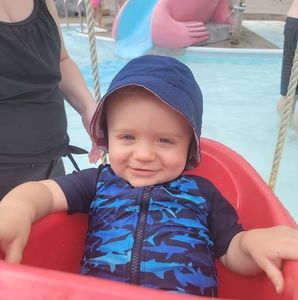 Meet your Posher, Candace